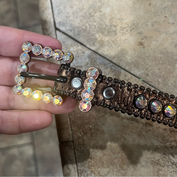 BB Simon dog collar - Picture 4 of 6